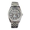 Image 1 : NEW REPLICA R0LEX "SUBMARINER" QUARTZ WATCH
