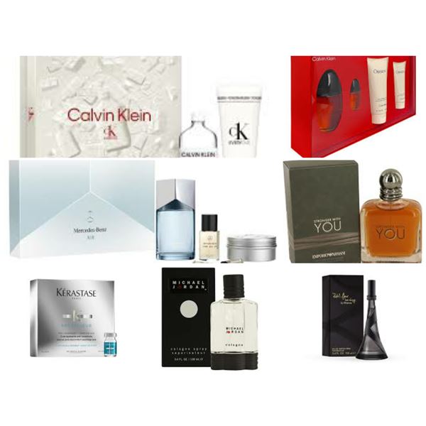 FEATURED SCENTS, PERFUM & COLOGNE