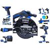 Image 1 : FEATURED NEW TOOLS