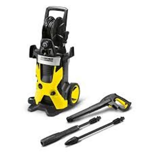NEW KARCHER ELECTRIC PRESSURE WASHER