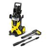 Image 1 : NEW KARCHER ELECTRIC PRESSURE WASHER