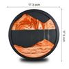 Image 1 : NEW WITH BOX QUICKSAND ORANGE PAINTING 17.3"