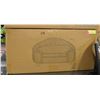 Image 1 : BRAND NEW ROUND-BACKED PET SOFA BED 68X46.5X33CM