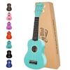 Image 1 : BRAND NEW STRONG WIND SOPRANO 21" UKULELE