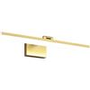 Image 1 : BRAND NEW SOLFART MODERN LED BATHROOM VANITY LIGHT