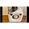 Image 1 : NEW REMAC AHOME SMART CAT LITTER BOX 70L
