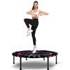 Image 1 : NEW DARCHEN REBOUNDER TRAMPOLINE FITNESS