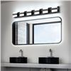 Image 1 : NEW WITH BOX SOLFART MODERN LED BATHROOM-