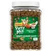 Image 1 : NEW 454G PURINA FRISKIES PARTY MIX TURKEY & GRAVY