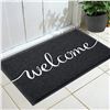 Image 1 : NEW FIREOSMA OUTDOOR INDOOR DOORMAT 36 X 24"
