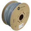 Image 1 : NEW POLYLITE PLA 3KG GREY 3D PRINT FILAMENT