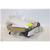 Image 1 : NEW REPACKED CRYSTAL BATTERY WALL LAMP