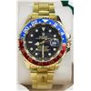 Image 1 : NEW REPLICA ROLEX "SUBMARINER" QUARTZ WATCH