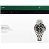 Image 2 : AUTOMATIC MOVT REPLICA NEW ROLEX GMT-MASTER II
