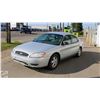 Image 1 : 2007 FORD TAURUS