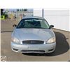 Image 2 : 2007 FORD TAURUS