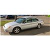 Image 8 : 2007 FORD TAURUS