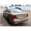 Image 7 : 2004 SUZUKI VERONA
