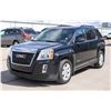 Image 1 : 2012 GMC TERRAIN SUV AWD