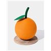 Image 1 : BRAND NEW VETRESKA TANGERINE CAT SCRATCHING BALL