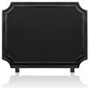 Image 1 : BRAND NEW SIMOND STORE FIREPLACE BACK PLATE 20X16"