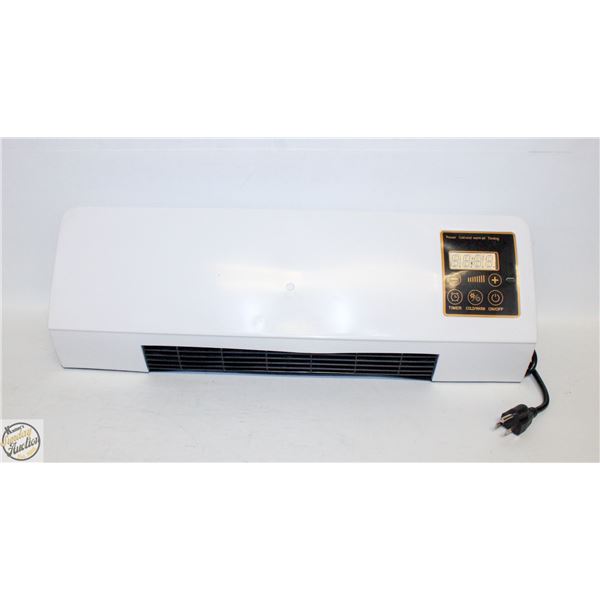 BRAND NEW NEW GENERATION MOBILE AIR CONDITIONER
