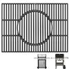 Image 1 : NEW WITH BOX SAFBBQ 64812 GRILL BC FOR WEBER