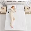 Image 1 : NEW BWARM INTELLIGENT WARMTH SUPREME HEATED MAT PA