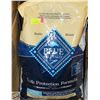 Image 1 : 24LBS BLUE BUFFALO NATURES EVOLUTIONARY DIET PUPPY
