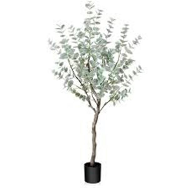 NEW SOGUYI 4FT ARTITICAL FLOWER TREE