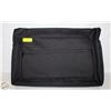 Image 1 : BRAND NEW LARGE BLACK TRAVEL BAG