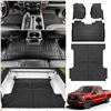 Image 1 : NEW UTILITY BED MAT WITH FLOOR MAT FOR FORD F150