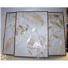 Image 1 : NEW LARGE PICTURE CANVAS 20 X 28" 3PCS