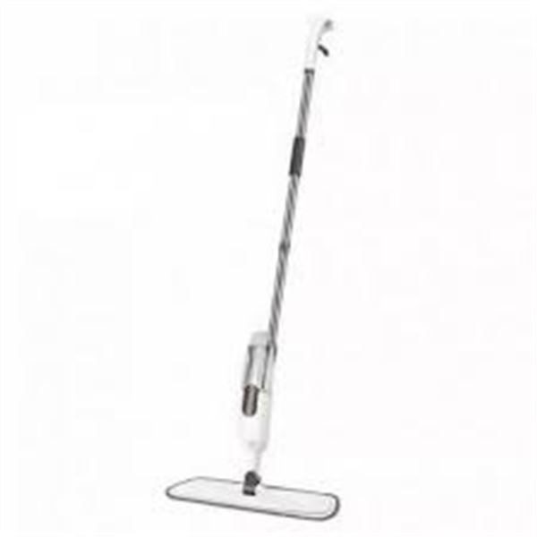 NEWLY ASSEMBLED AURORA WATER SPRAY MOP