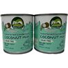 Image 1 : NEW WITH BOX 24 X 11.25 OZ NATURES CHARM COCONUT M