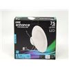 Image 1 : NEW REPACKED FEIT ELECTRIC ENHANCE VIVID LIGHT 6PK