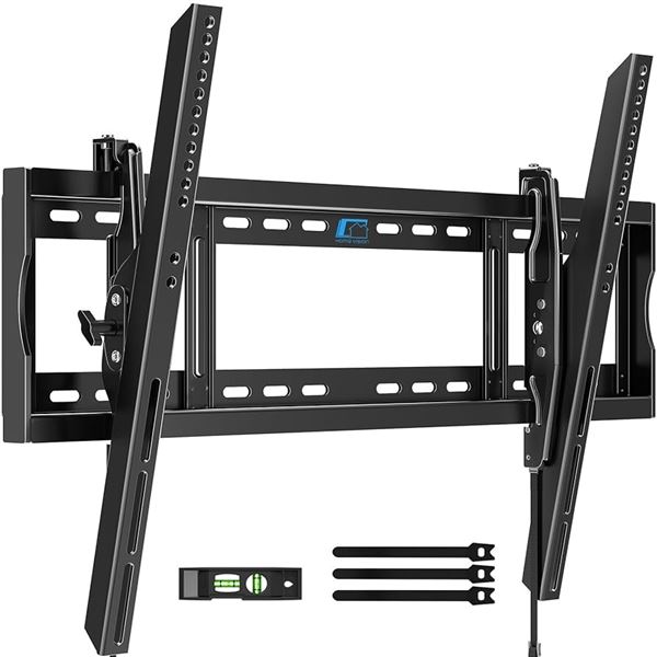 NEW HOME VISION TILT TV WALL MOUNT 48-120"