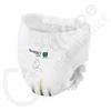 Image 1 : NEW BAMBO NATURE 5 BAGS X 22PCS PANTS SIZE 4