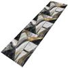 Image 1 : BRAND NEW TUOJINRUIDA RUNNER RUG 60 X 240"