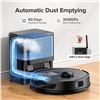 Image 1 : BRAND NEW DUST COLLECTING BASE M30V