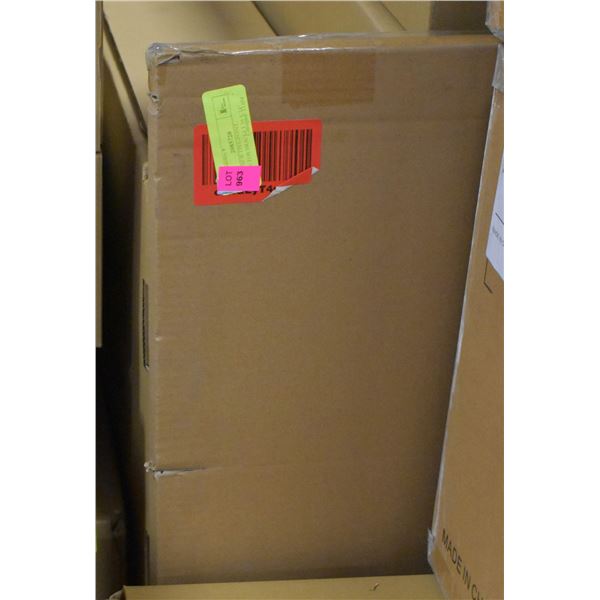 BRAND NEW FIVE-POINT CONNECTOR BRACKET 19 X 34"