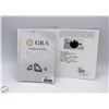 Image 1 : #3013-3.00 CT GRA CERTIFIED ROUND BRILLIANT