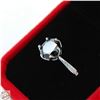 Image 3 : #3013-3.00 CT GRA CERTIFIED ROUND BRILLIANT