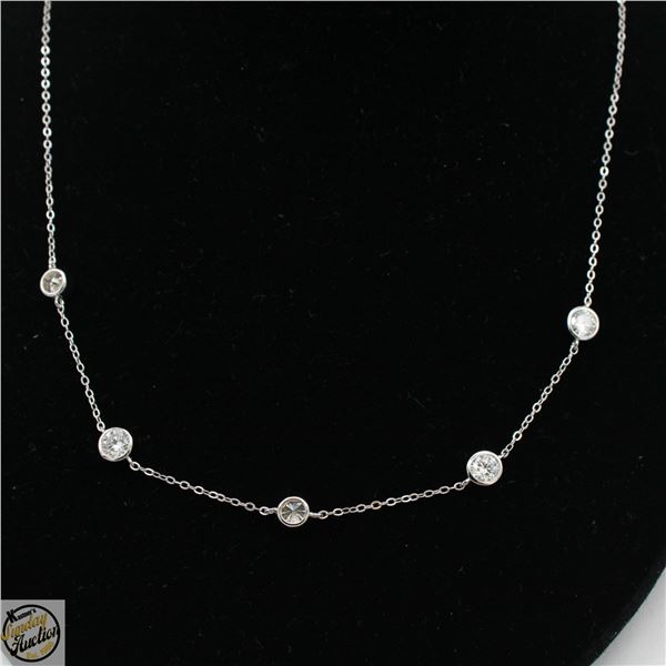 #3066-2.50 CT TW GRA CERTIFIED ROUND BRILLIANT CUT