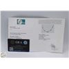 Image 2 : #3066-2.50 CT TW GRA CERTIFIED ROUND BRILLIANT CUT