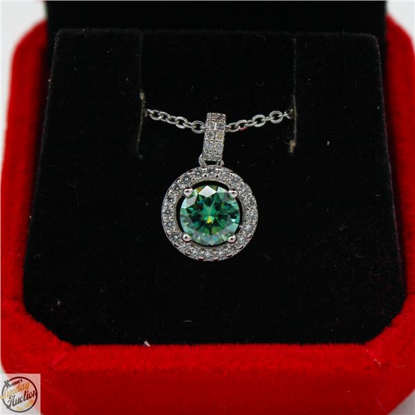 #3067-1.00 CT GRA CERTIFIED ROUND BRILLIANT CUT