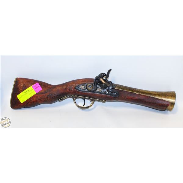 REPLICA ANTIQUE FIRE ARM