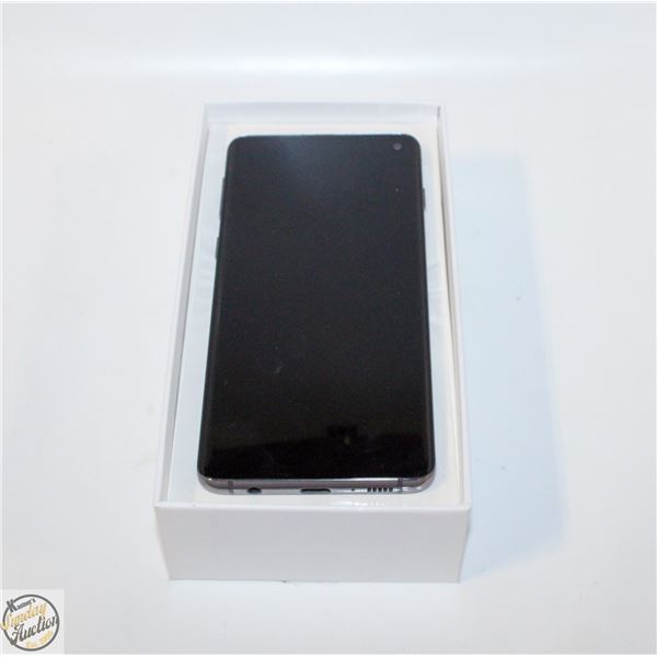 SAMSUNG GALAXY S10 FACTORY RESET