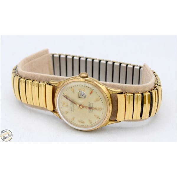 VINTAGE WESTBURY 25 JEWELS EPORA