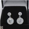 Image 1 : #3165-2.00 CT GRA CERTIFIED ROUND BRILLIANT